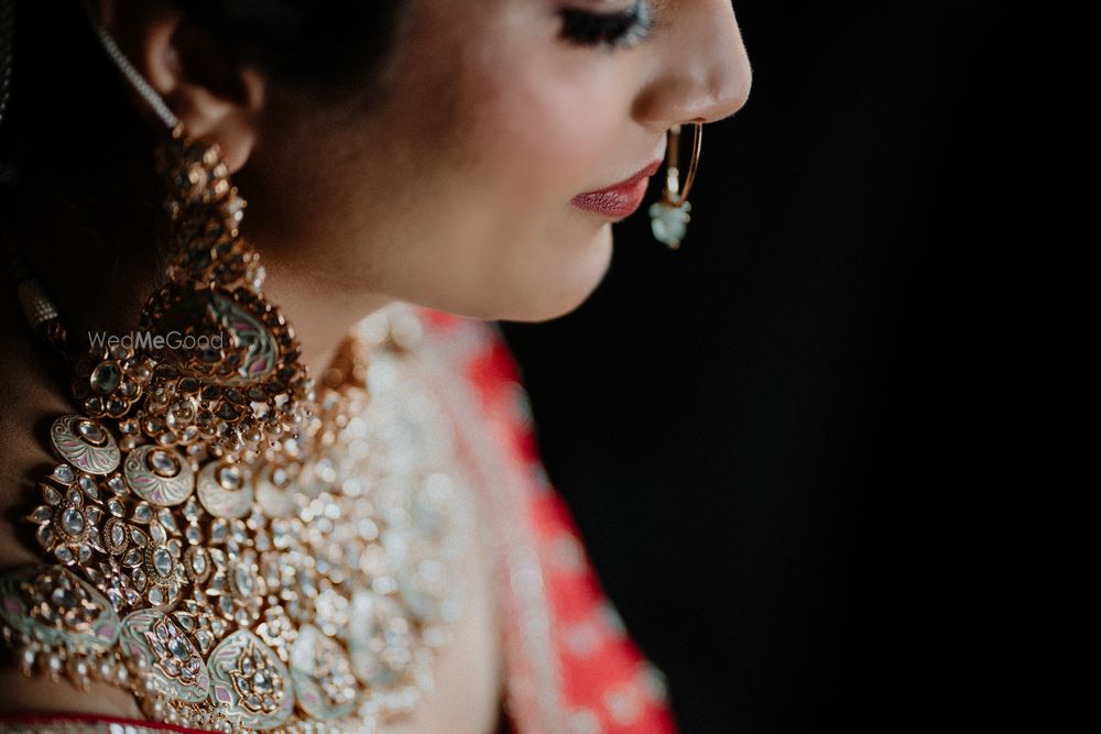 Photo From NISHAT X SIMRAN wedding - By Matched in Heaven