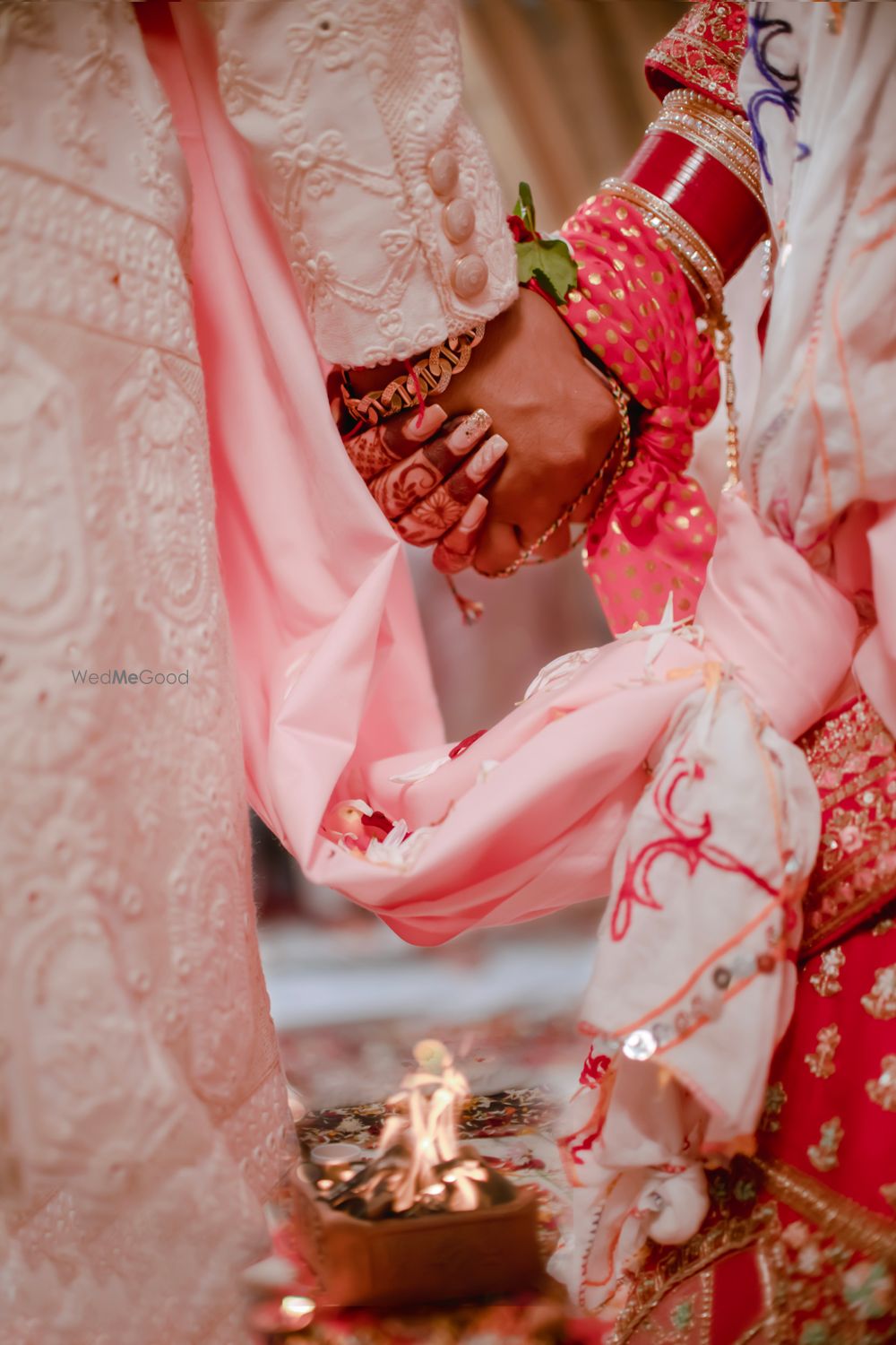 Photo From NISHAT X SIMRAN wedding - By Matched in Heaven