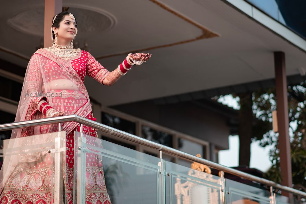 Photo From NISHAT X SIMRAN wedding - By Matched in Heaven