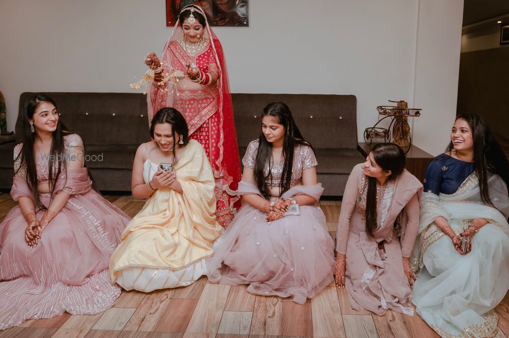 Photo From NISHAT X SIMRAN wedding - By Matched in Heaven