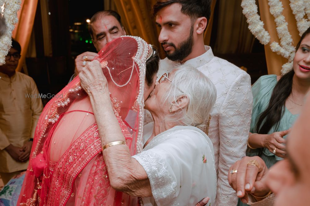 Photo From NISHAT X SIMRAN wedding - By Matched in Heaven