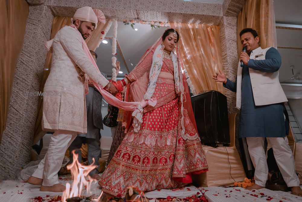 Photo From NISHAT X SIMRAN wedding - By Matched in Heaven