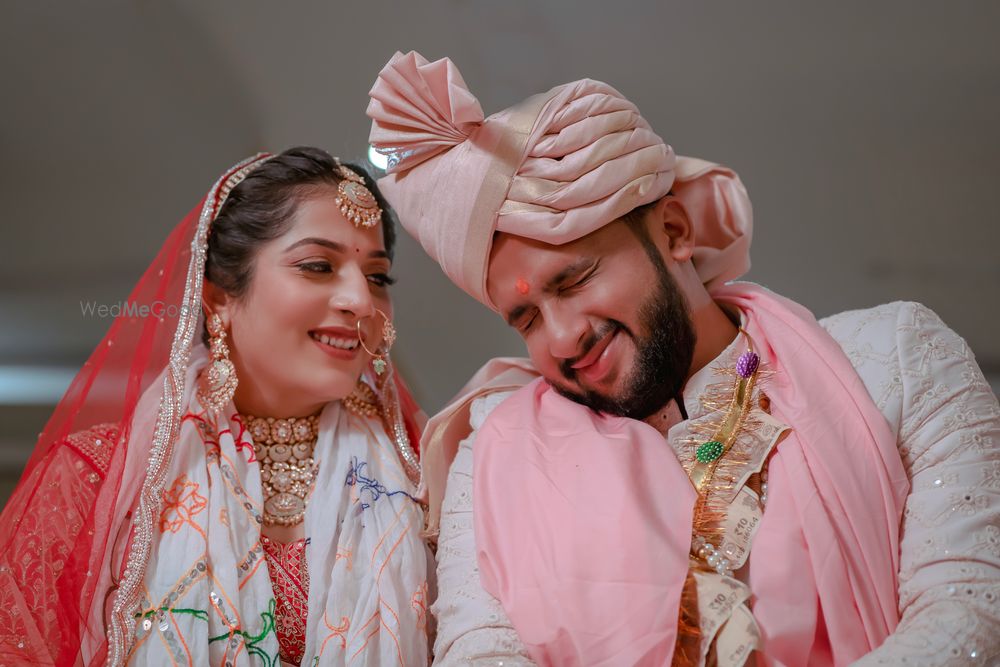 Photo From NISHAT X SIMRAN wedding - By Matched in Heaven