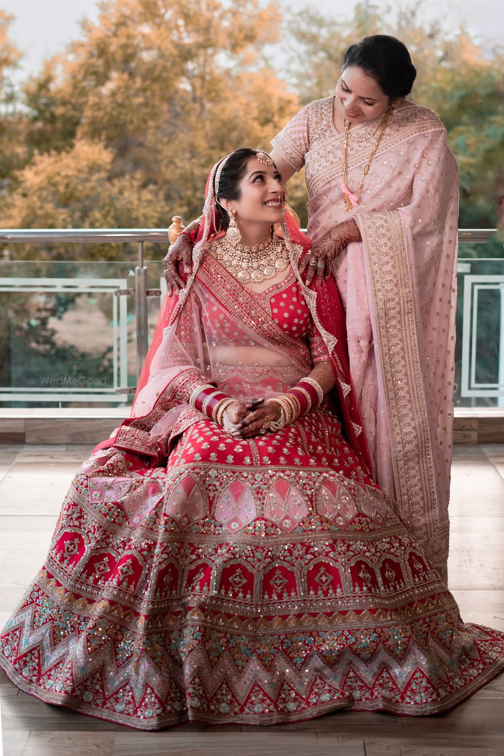 Photo From NISHAT X SIMRAN wedding - By Matched in Heaven