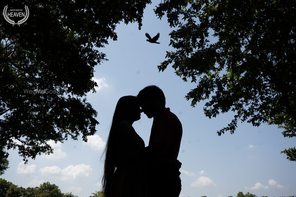 Photo From DIPUL X RUBY Prewedding - By Matched in Heaven