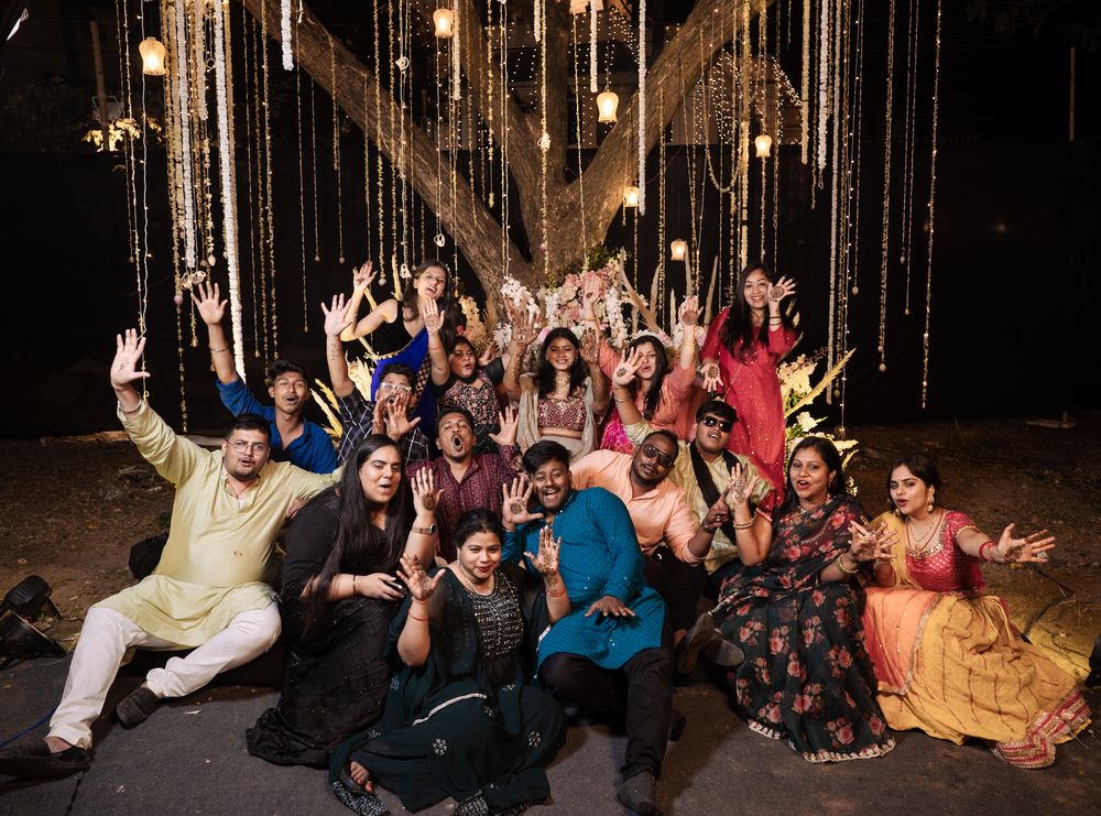 Photo From Tejaswini Saurav - By RS Wedding Bells