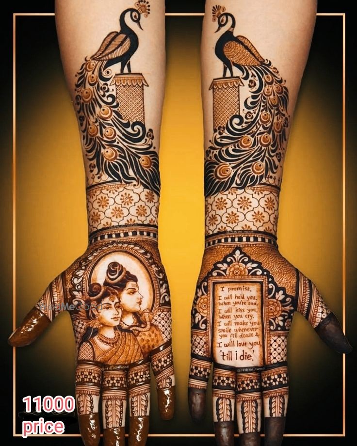 Photo From bridal s - By Bridal Mehendi Artist