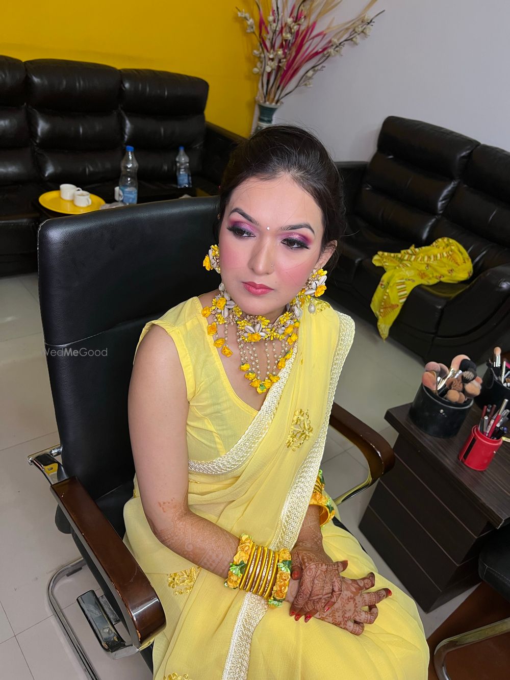 Photo From Akansha  - By Perfect Her Makeup