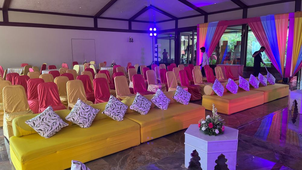 Photo From Decor - By Payal Decor & Events