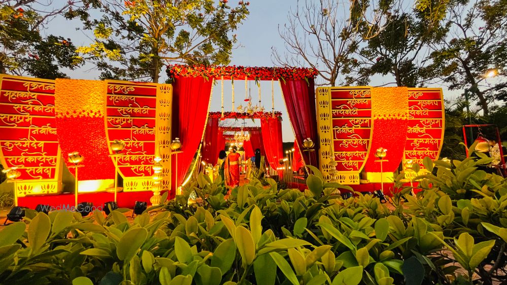 Photo From Decor - By Payal Decor & Events