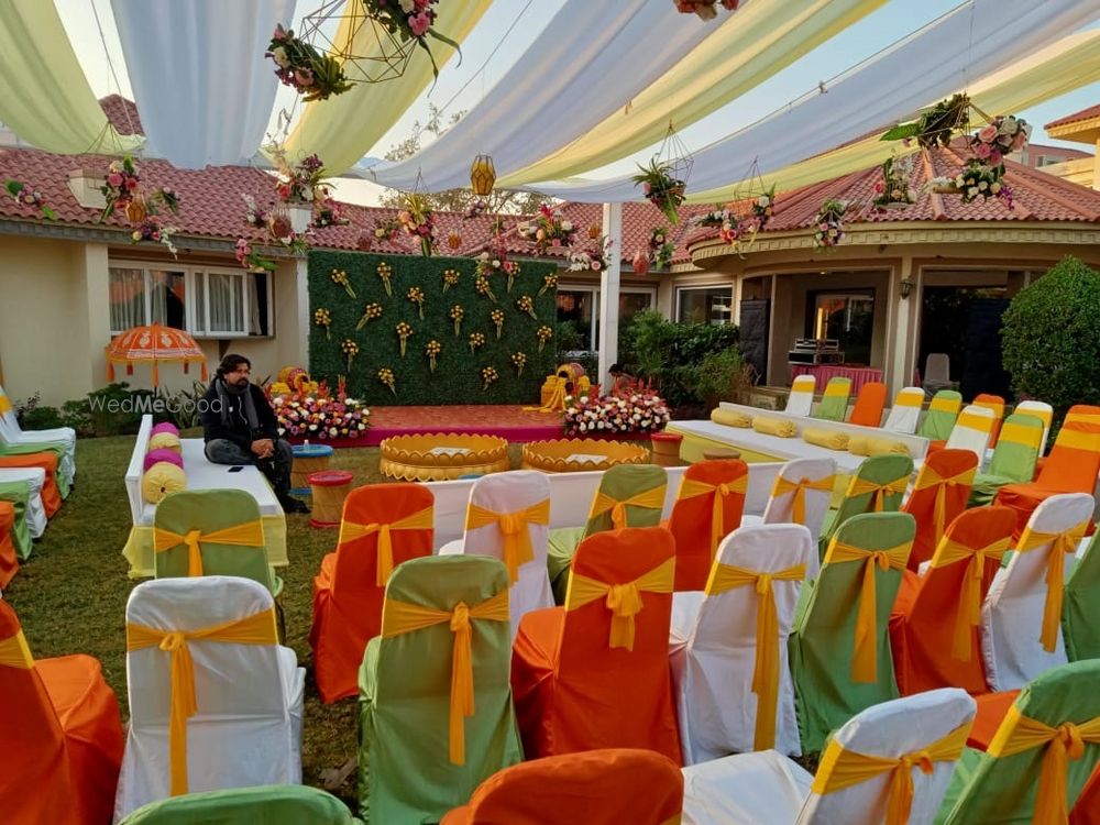 Photo From Decor - By Payal Decor & Events