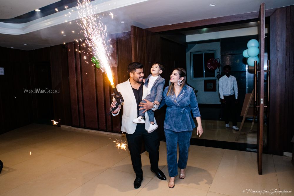 Photo From DAKSH’S BIRTHDAY  - By Himanshu Jhamtani Photography 