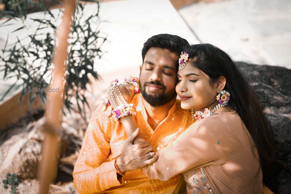 Photo From Swachitha weds Harshan - By Wedlock Production