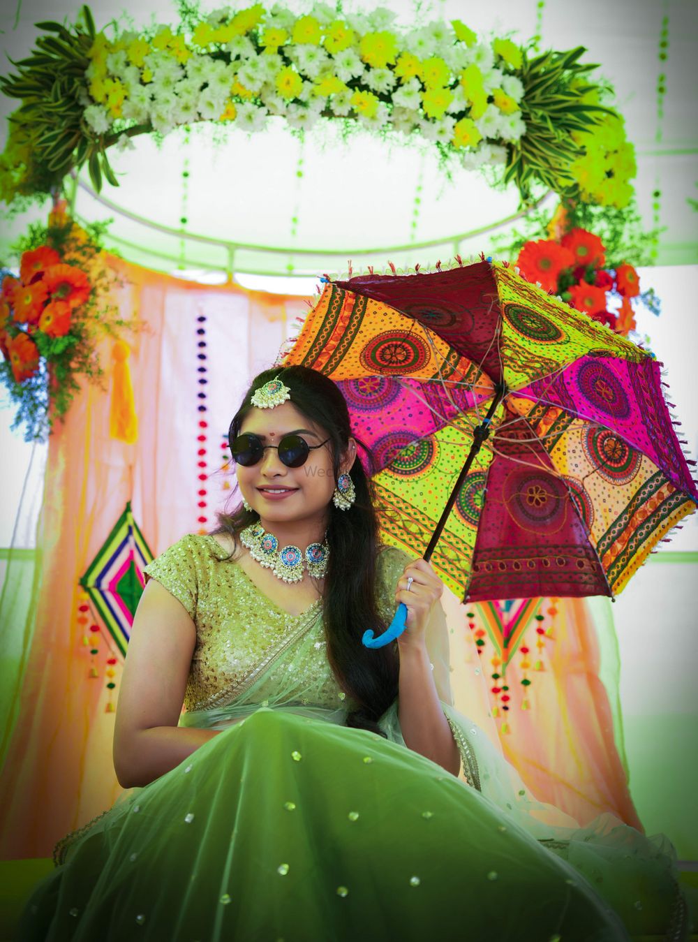 Photo From Swachitha weds Harshan - By Wedlock Production