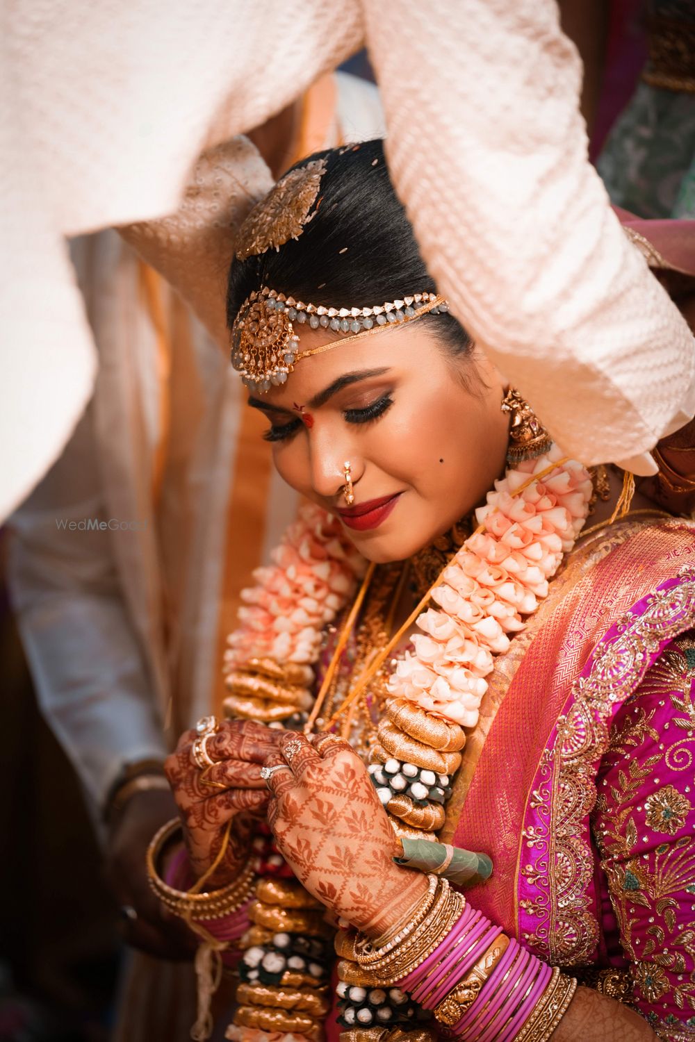 Photo From Swachitha weds Harshan - By Wedlock Production