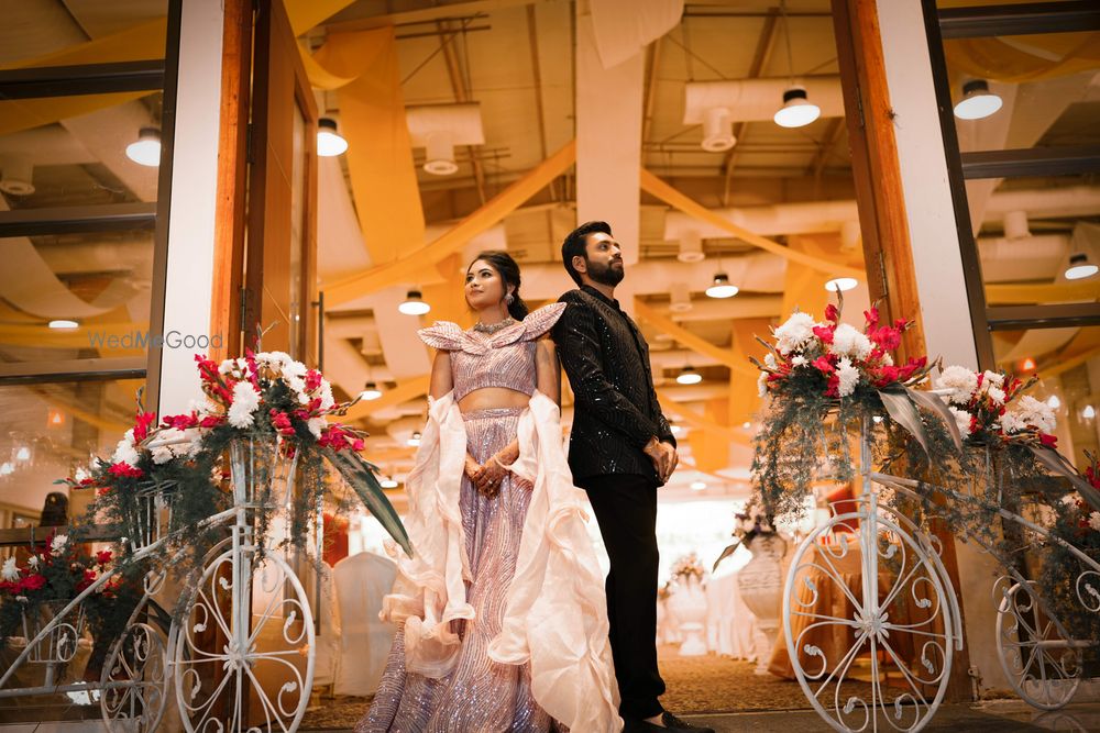 Photo From Swachitha weds Harshan - By Wedlock Production