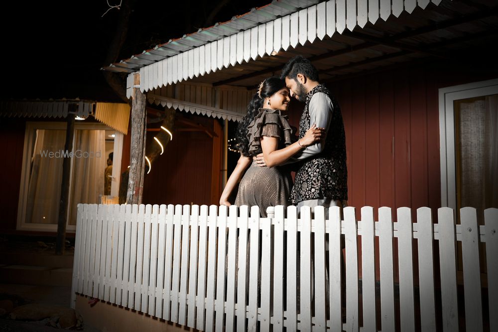 Photo From Swachitha weds Harshan - By Wedlock Production