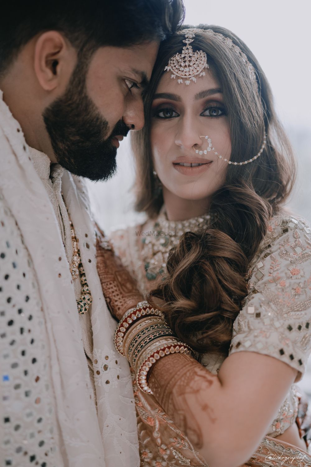 Photo From Mehul & Pooja - By Clickography