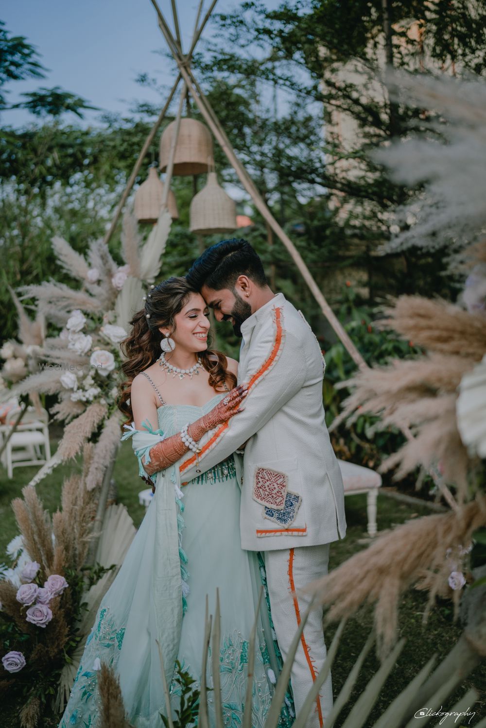 Photo From Mehul & Pooja - By Clickography