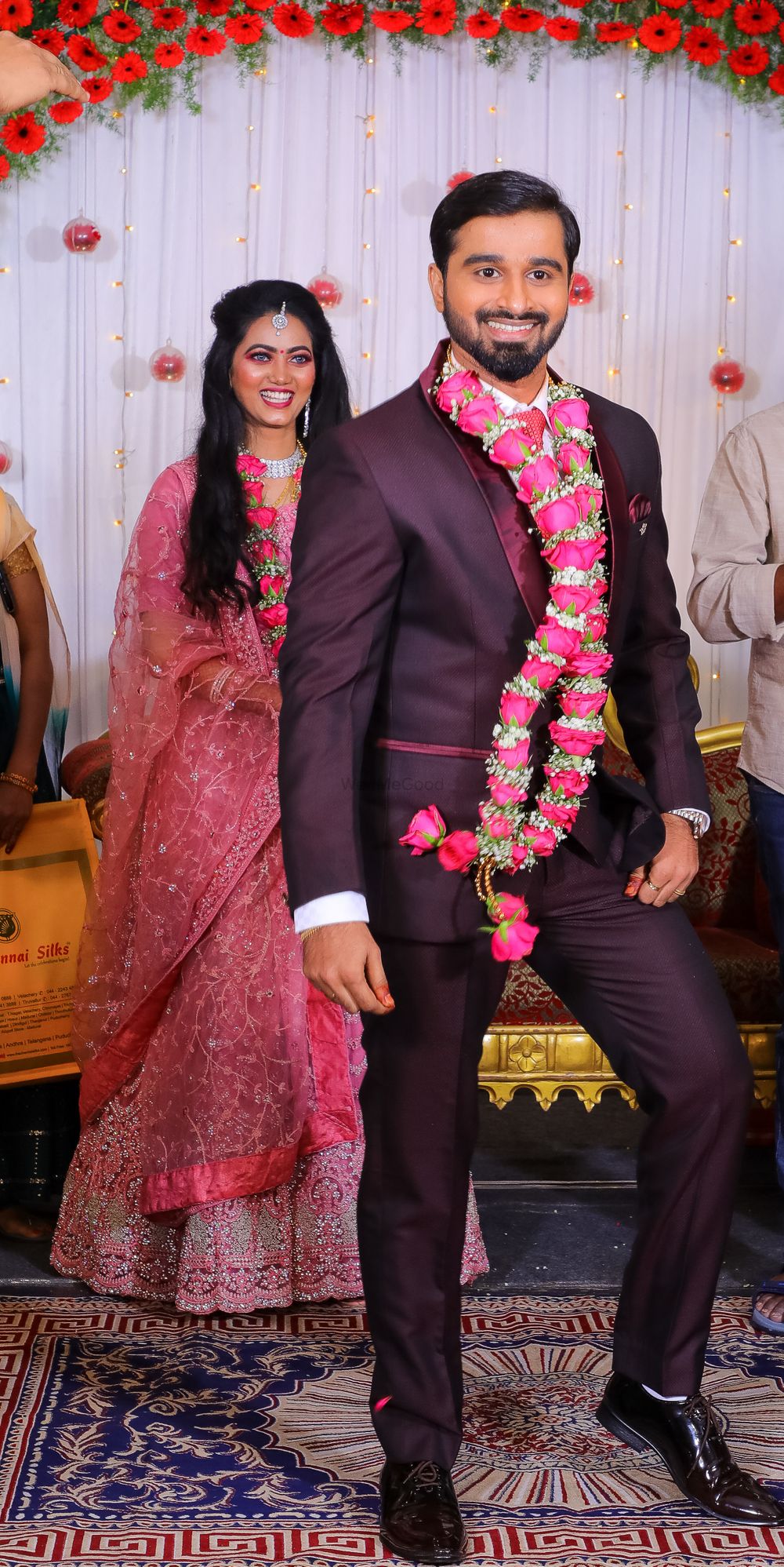 Photo From Lavanya & Saagar - By 2InfinityLabs