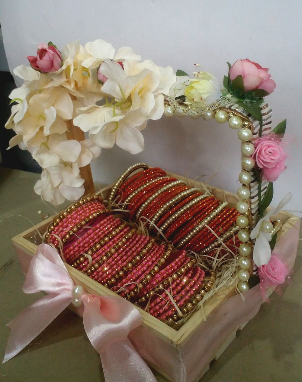 Photo From Trousseau packing - By Gift In Style