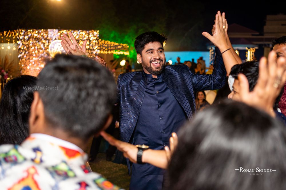 Photo From Akshay & Payal : Destination Wedding in Nagpur - By Rohan Shinde Photography & Films (RSP)