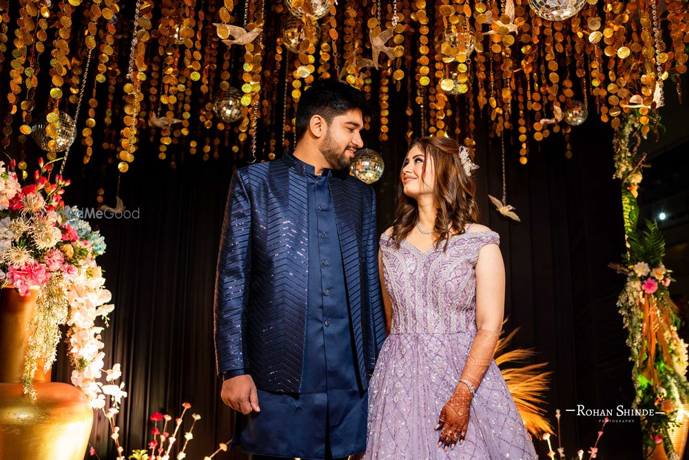 Photo From Akshay & Payal : Destination Wedding in Nagpur - By Rohan Shinde Photography & Films (RSP)