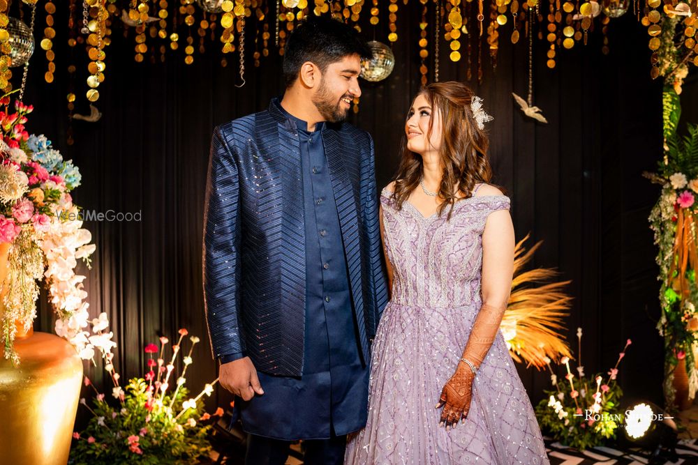 Photo From Akshay & Payal : Destination Wedding in Nagpur - By Rohan Shinde Photography & Films (RSP)