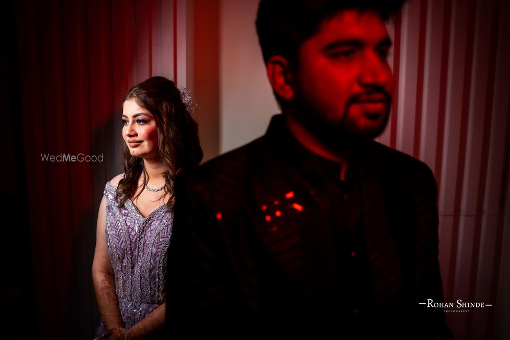 Photo From Akshay & Payal : Destination Wedding in Nagpur - By Rohan Shinde Photography & Films (RSP)