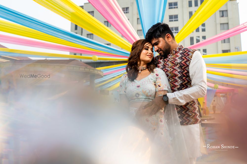 Photo From Akshay & Payal : Destination Wedding in Nagpur - By Rohan Shinde Photography & Films (RSP)