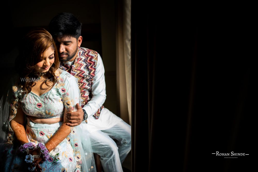 Photo From Akshay & Payal : Destination Wedding in Nagpur - By Rohan Shinde Photography & Films (RSP)