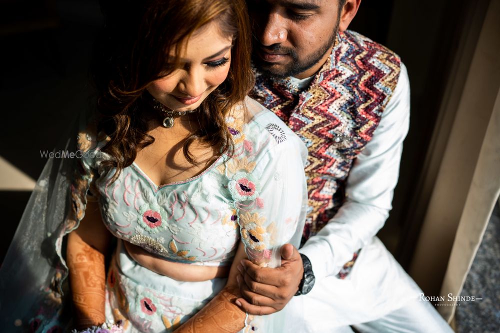 Photo From Akshay & Payal : Destination Wedding in Nagpur - By Rohan Shinde Photography & Films (RSP)