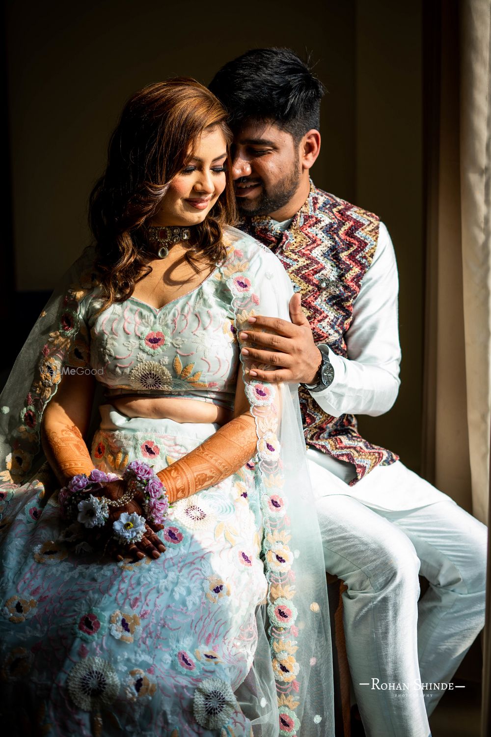 Photo From Akshay & Payal : Destination Wedding in Nagpur - By Rohan Shinde Photography & Films (RSP)