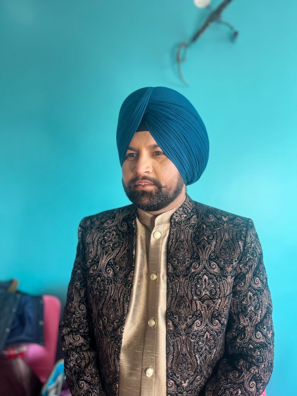 Photo From groom makeup - By Makeover by Gursimran