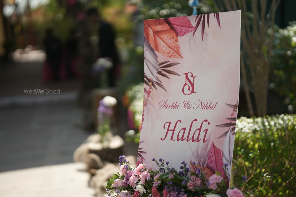 Photo From Achrol Bagh Destination Wedding - By Gala Event and Studios