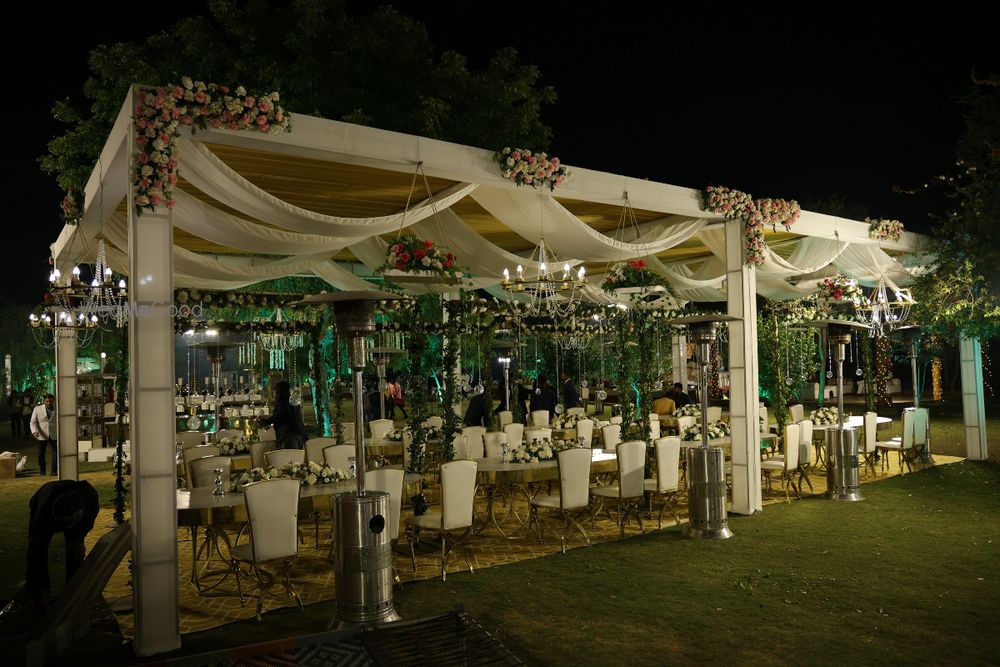 Photo From Achrol Bagh Destination Wedding - By Gala Event and Studios