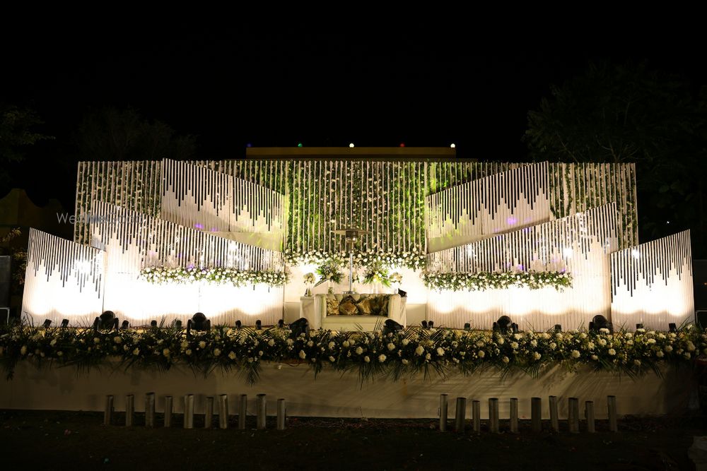 Photo From Achrol Bagh Destination Wedding - By Gala Event and Studios