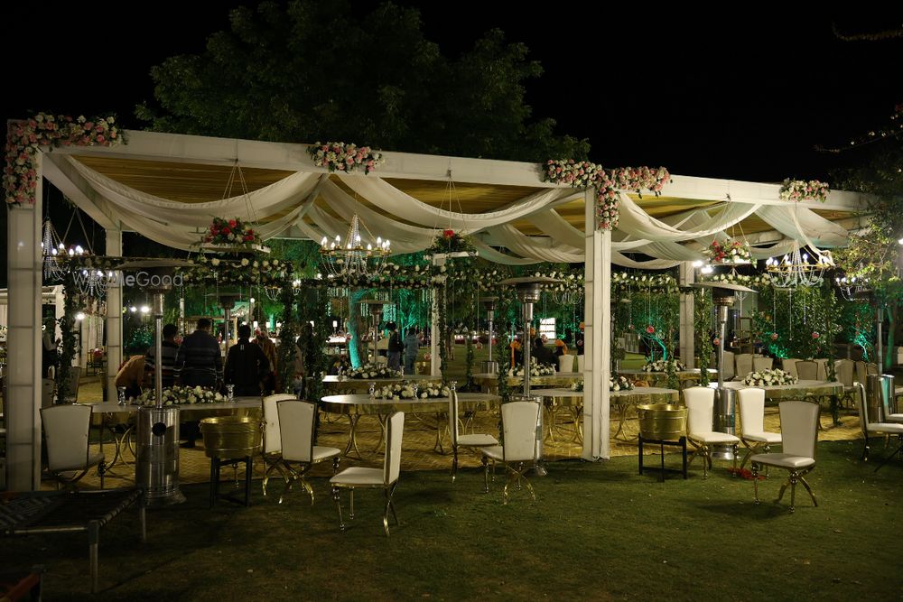 Photo From Achrol Bagh Destination Wedding - By Gala Event and Studios