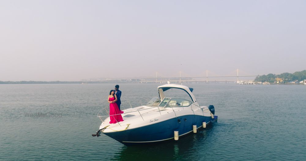 Photo From pre-wedding goa - By SK Photography