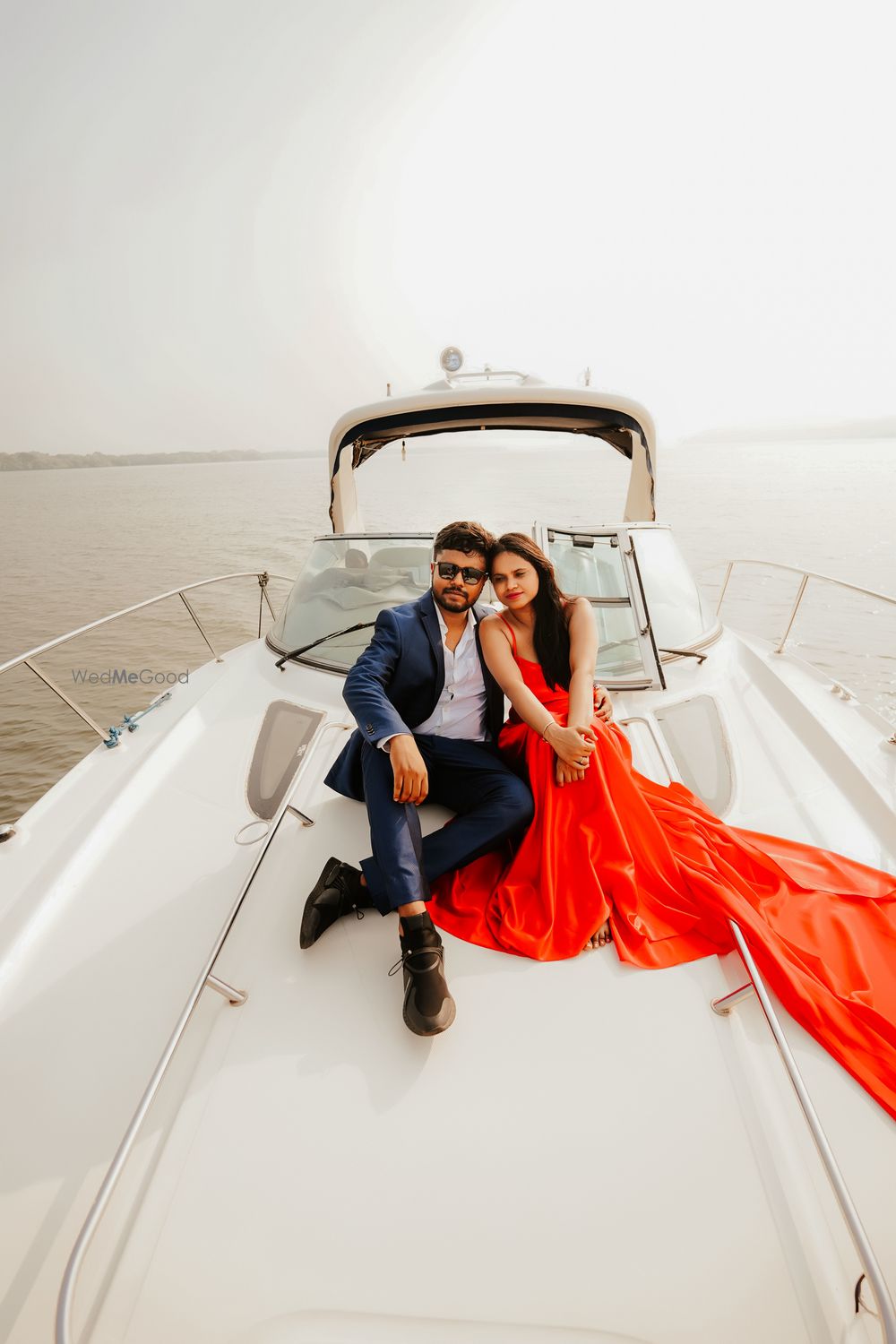 Photo From pre-wedding goa - By SK Photography