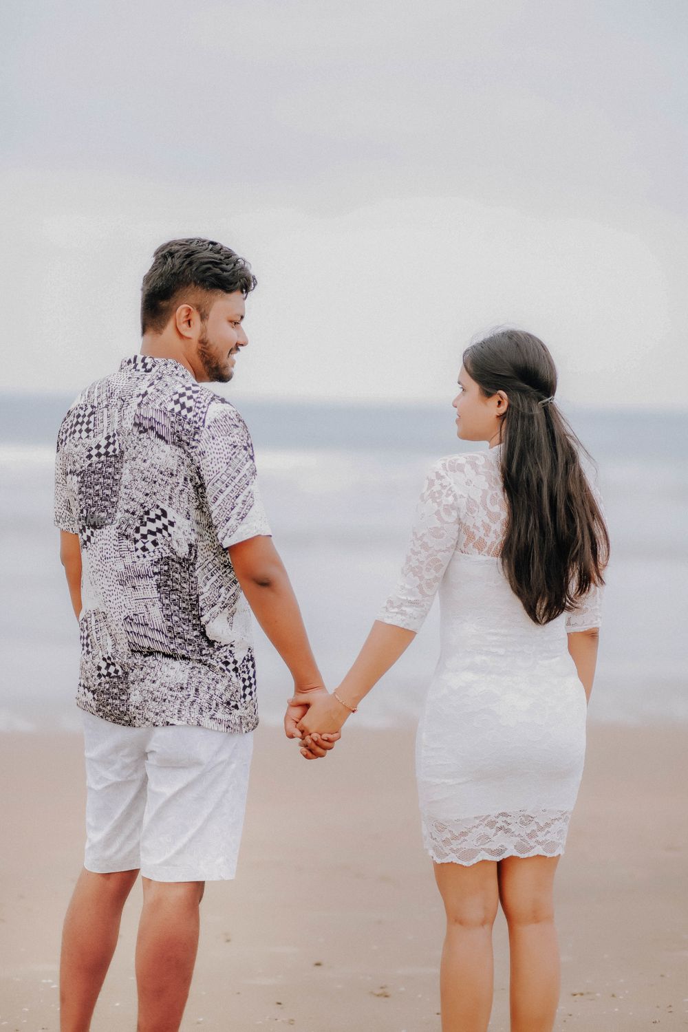 Photo From pre-wedding goa - By SK Photography