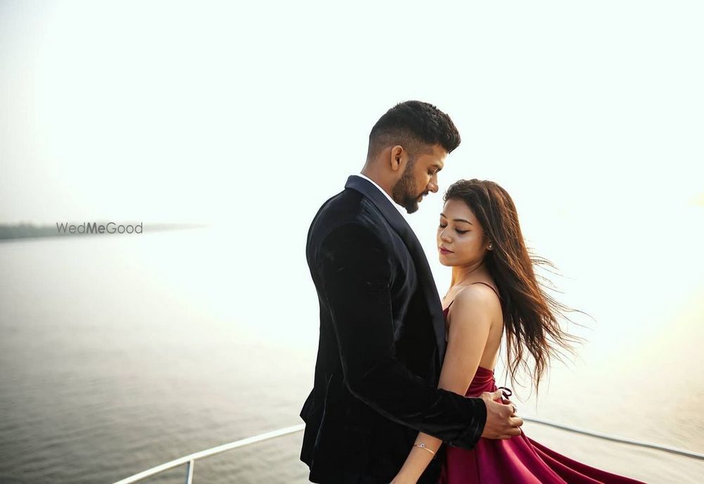 Photo From pre-wedding goa - By SK Photography