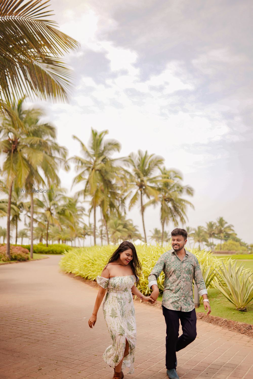 Photo From pre-wedding goa - By SK Photography