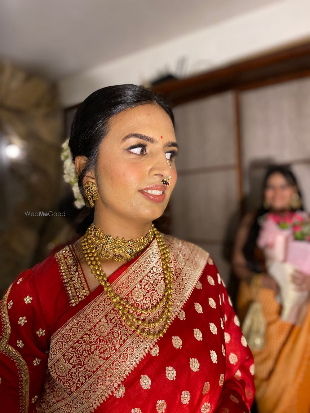 Photo From bride mahi  - By Akanksha Gusain