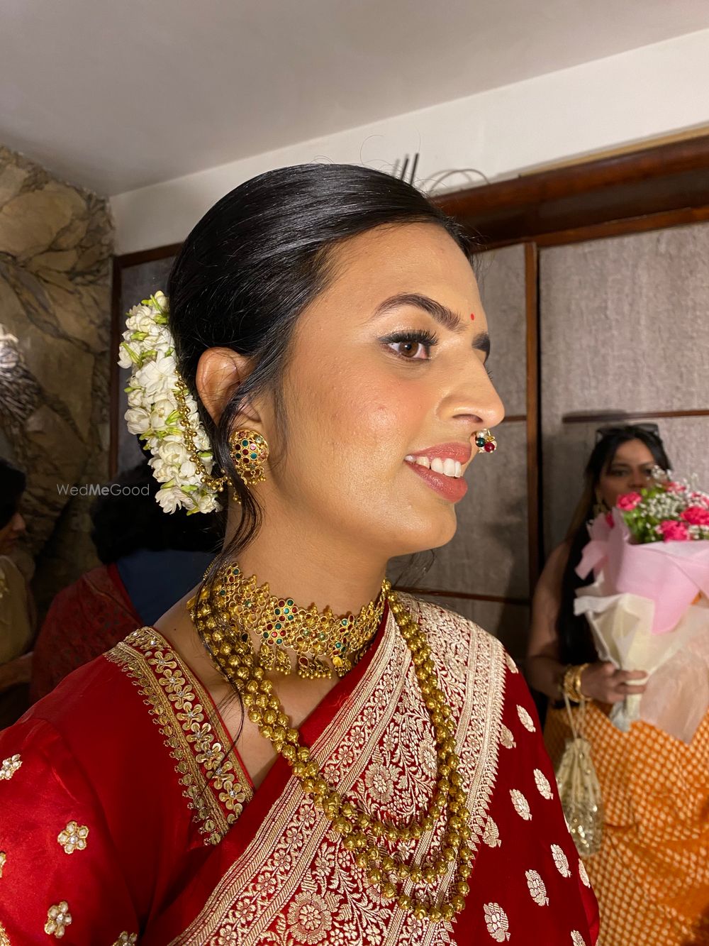 Photo From bride mahi  - By Akanksha Gusain