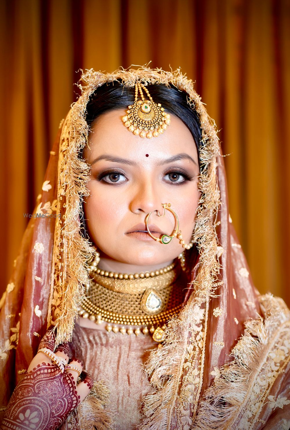 Photo From My Bride  - By Reema Nischal Luxury Makeup Studio