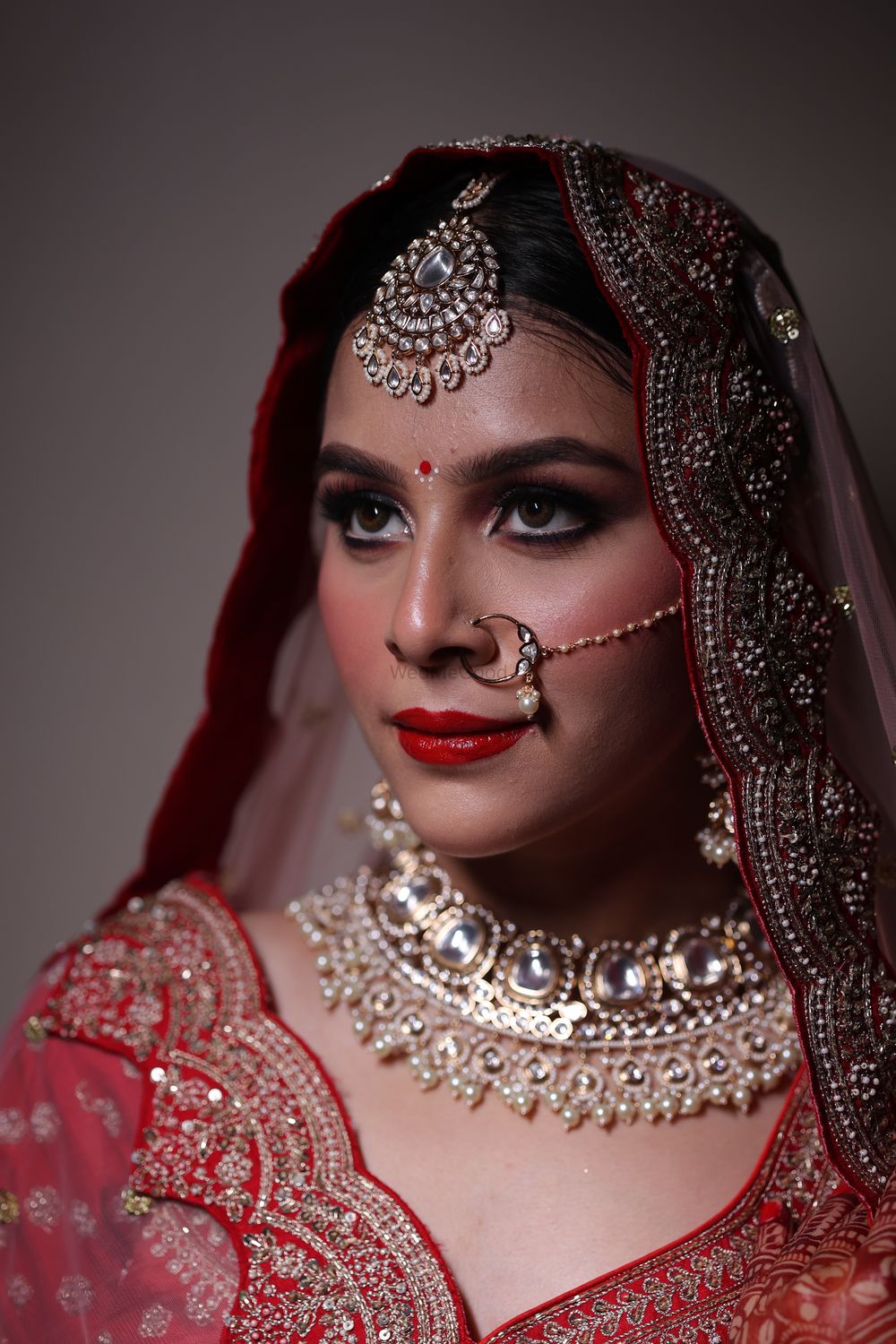Photo From My Bride  - By Reema Nischal Luxury Makeup Studio