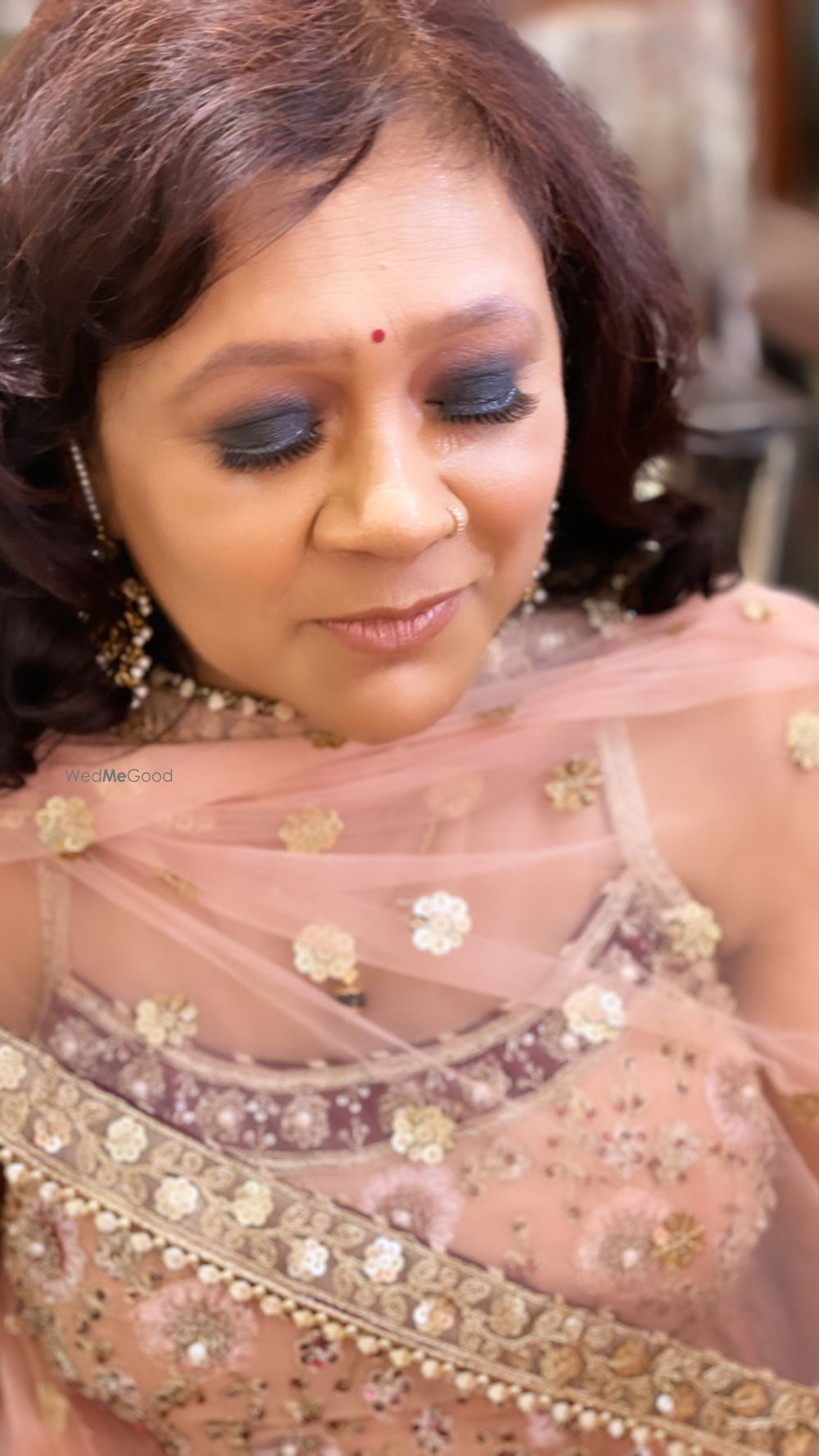 Photo From Party Makeup  - By Reema Nischal Luxury Makeup Studio