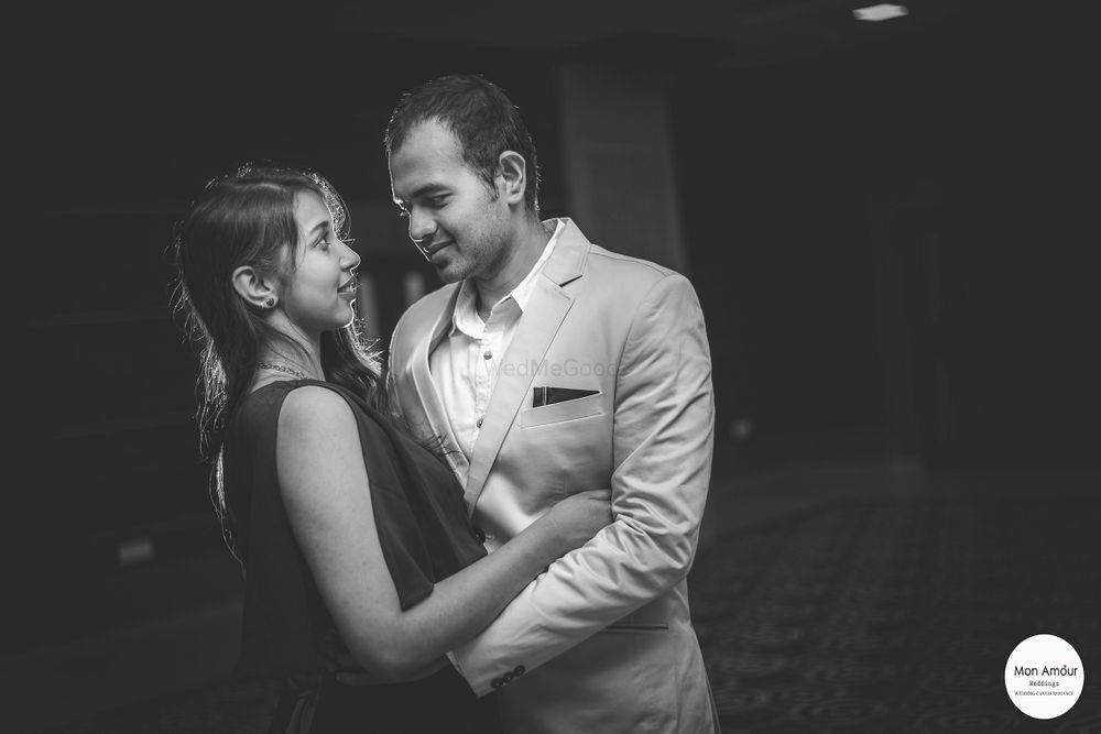 Photo From Its all about Love for Ankita and Amit - By Mon Amour Weddings