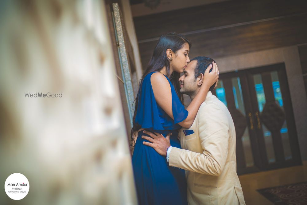 Photo From Its all about Love for Ankita and Amit - By Mon Amour Weddings